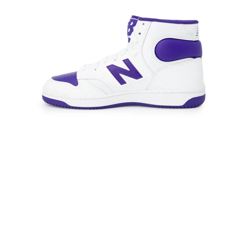 DAMES New Balance 480