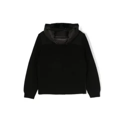 C.P. Company 999 Black Giubbotto Winterjas