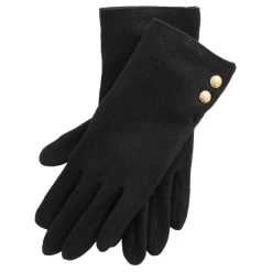 DAMES Ralph Lauren 2 Button Glv-Gloves