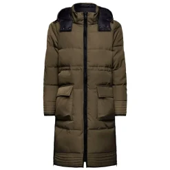 DAMES Elena Mirò 025 Cardamomo Parka
