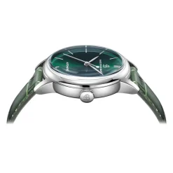 Heren BLACK BY BLUE BRAVE 1986 Classic Auto