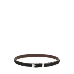 Heren Our Legacy Riemen^2 Cm Riem