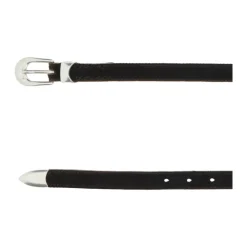 Heren Our Legacy Riemen^2 Cm Riem