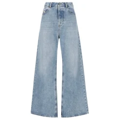 DAMES Diesel 1996 D-Sire Relaxed Jeans