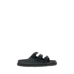 DAMES Birkenstock Slippers^1774 Florida Narrow Fit