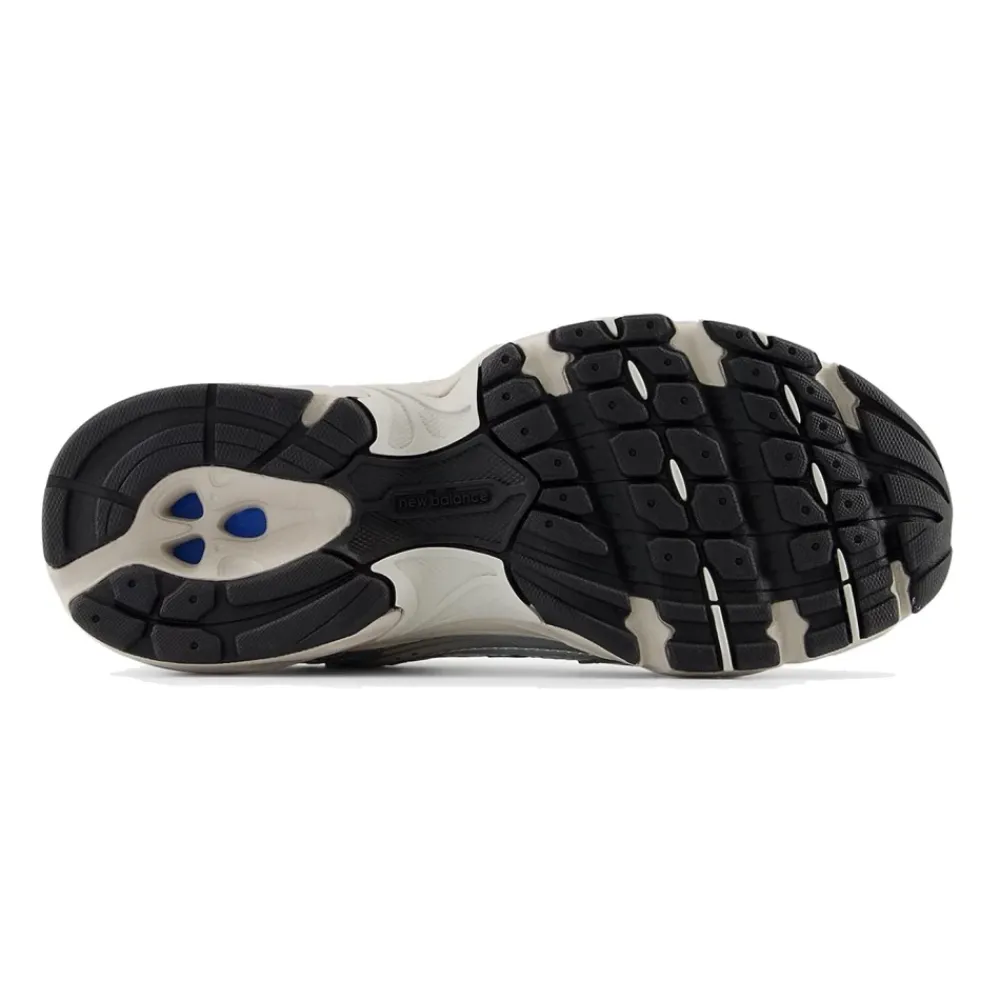 New Balance 530 Grijze Sneakers Hoge Prestaties