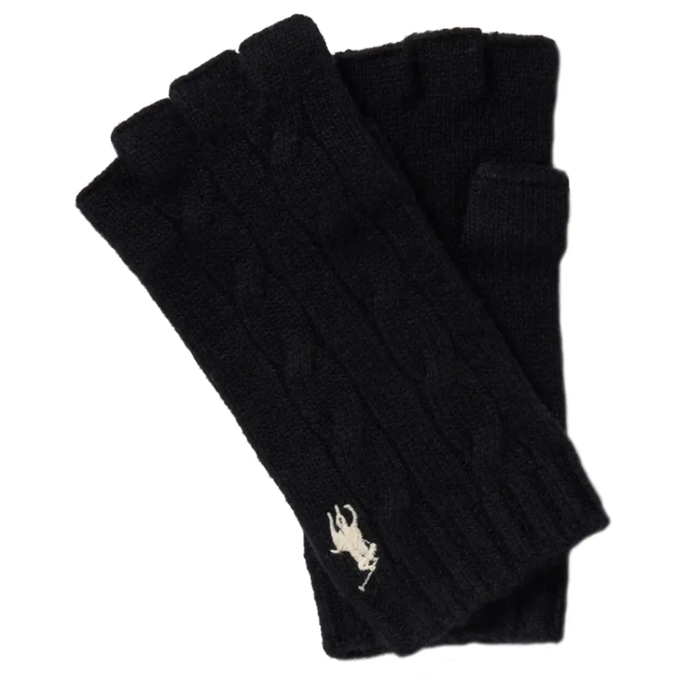 DAMES Polo Ralph Lauren Handschoenen|Handschoenen^001 Handschoenen