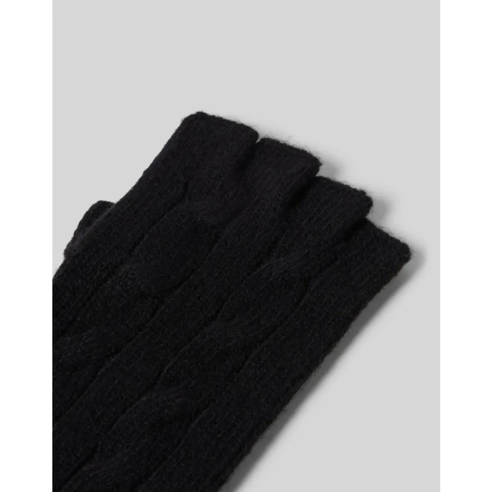 DAMES Polo Ralph Lauren Handschoenen|Handschoenen^001 Handschoenen