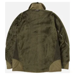 Heren And Wander Truien & Vesten^18 High Loft Fleece Jacket