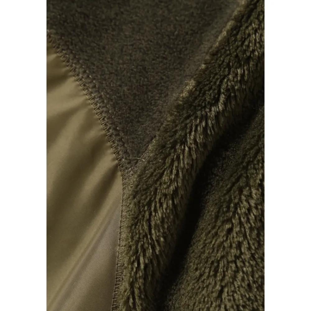 Heren And Wander Truien & Vesten^18 High Loft Fleece Jacket