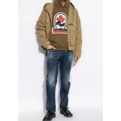 Heren Dsquared2 Jeans^642 Jeans