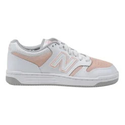 DAMES New Balance Sneakers^480 JR Sneakers
