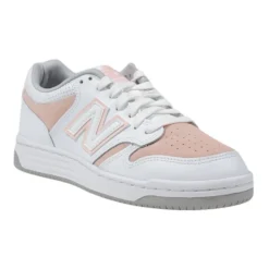 DAMES New Balance Sneakers^480 JR Sneakers