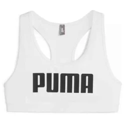 PUMA Sport Bh'S & Ondergoed|Sportshirts^4 Keeps Bra