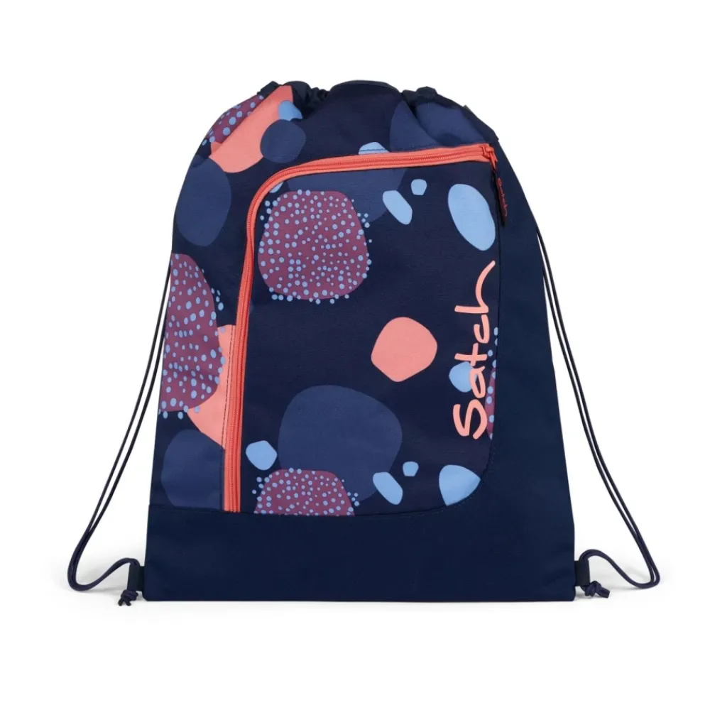 DAMES Satch Rugzakken^12 L Gymtas