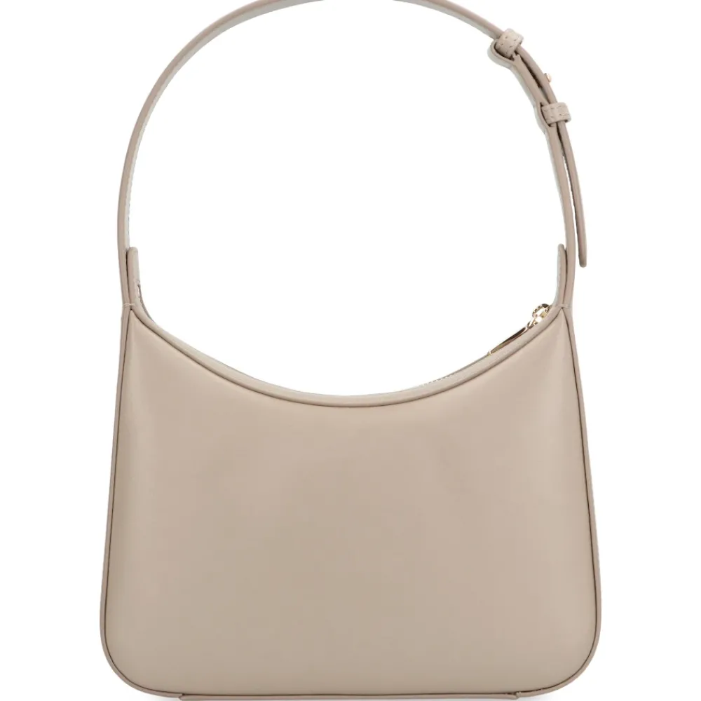 DAMES Dolce & Gabbana 3.5 Leren Schoudertas