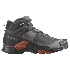 Salomon Outdoorschoenen^5 Mid GTX Wandelschoenen