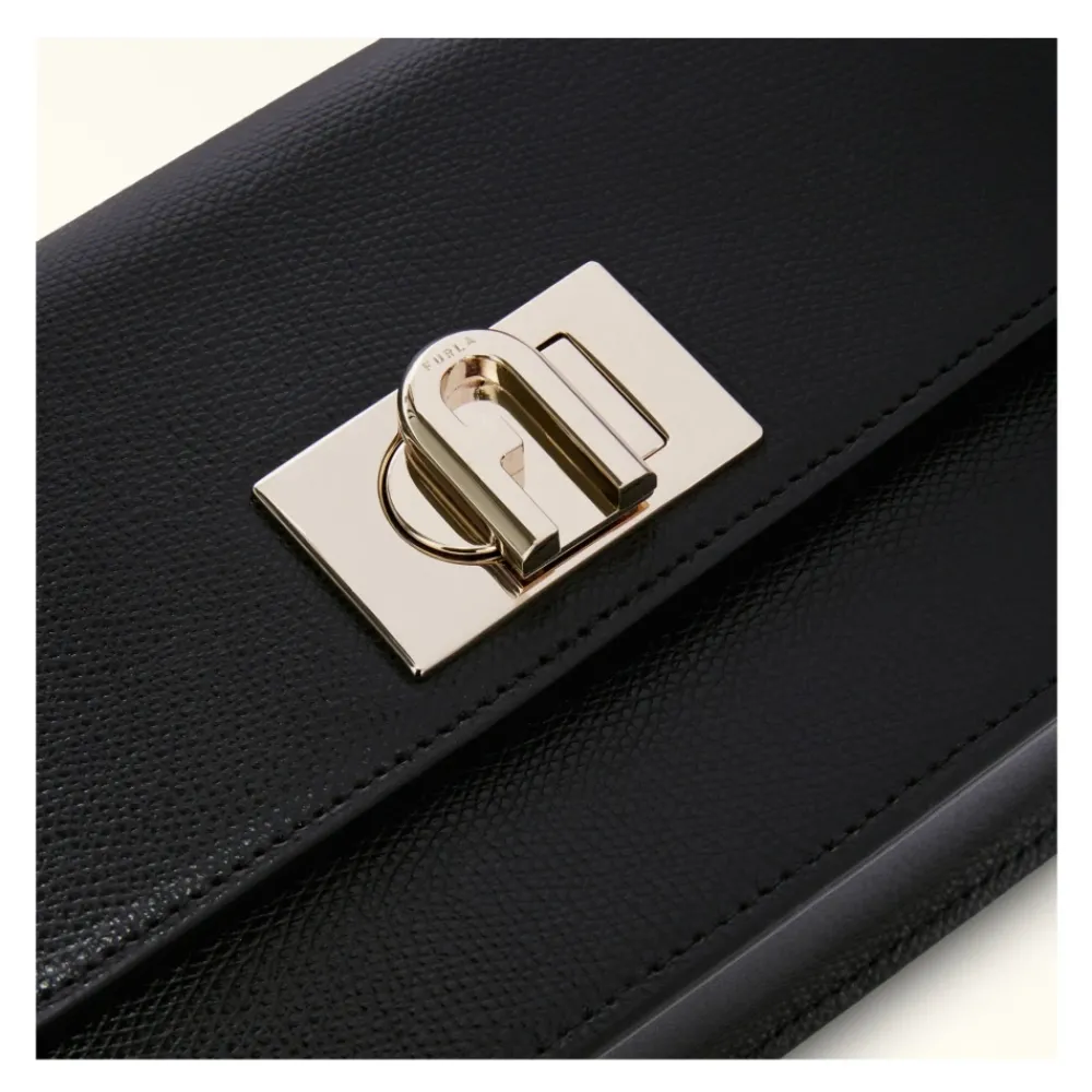 DAMES Furla 1927 Mini Crossbody Tas