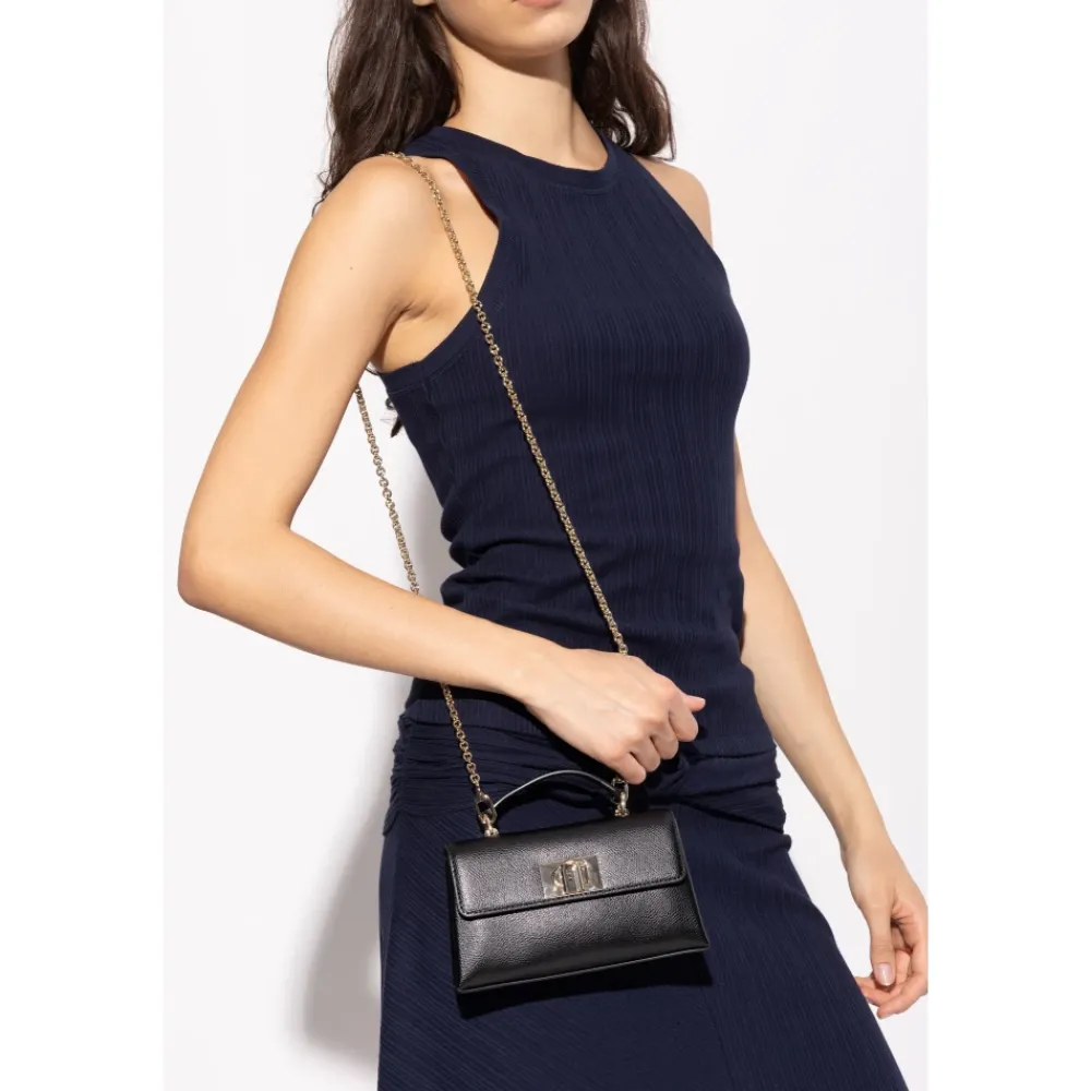 DAMES Furla 1927 Mini Handtas