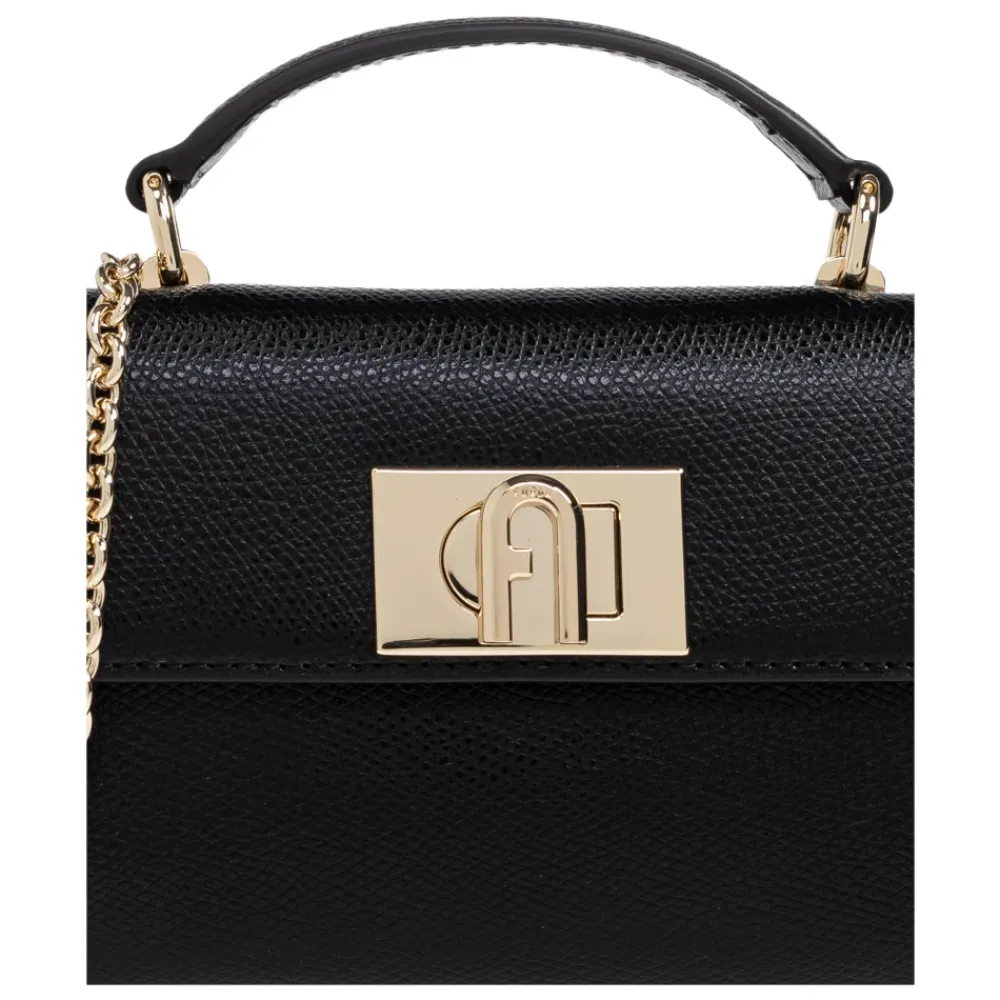 DAMES Furla 1927 Mini Handtas