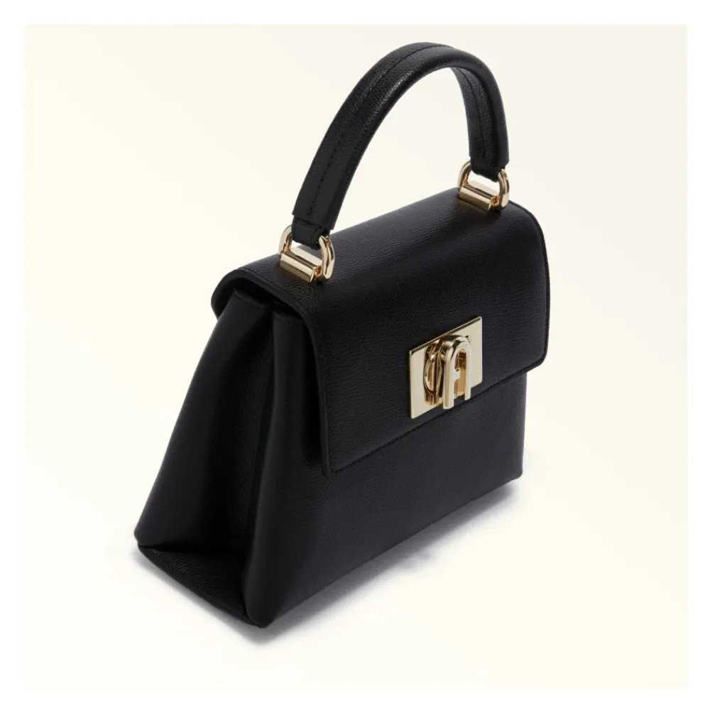 DAMES Furla 1927 Mini Top Handle