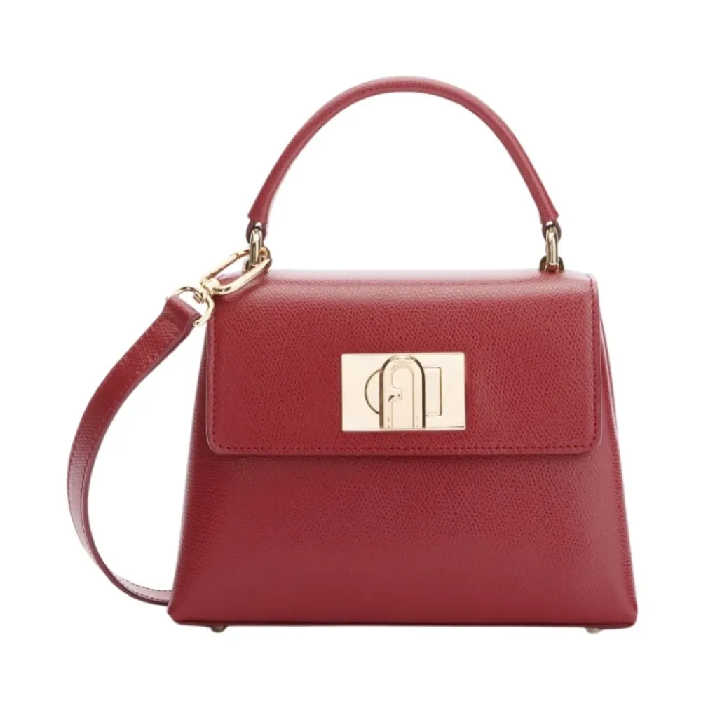 DAMES Furla Heuptassen^1927 Mini Top Handle