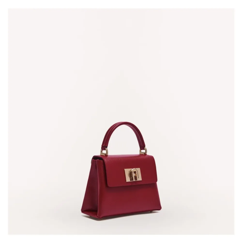 DAMES Furla Heuptassen^1927 Mini Top Handle