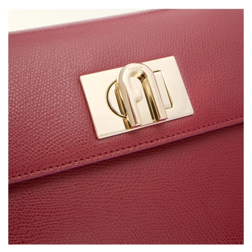 DAMES Furla Heuptassen^1927 Mini Top Handle