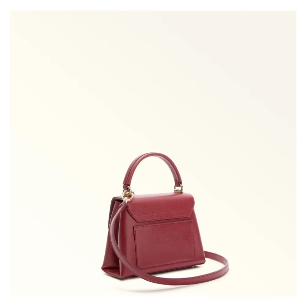 DAMES Furla Heuptassen^1927 Mini Top Handle