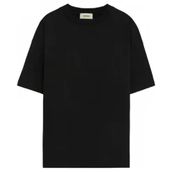 Heren A Paper Kid 110 Nero T-Shirt
