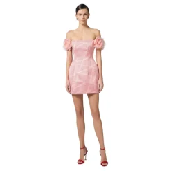 DAMES Elisabetta Franchi Jurken^100% PL