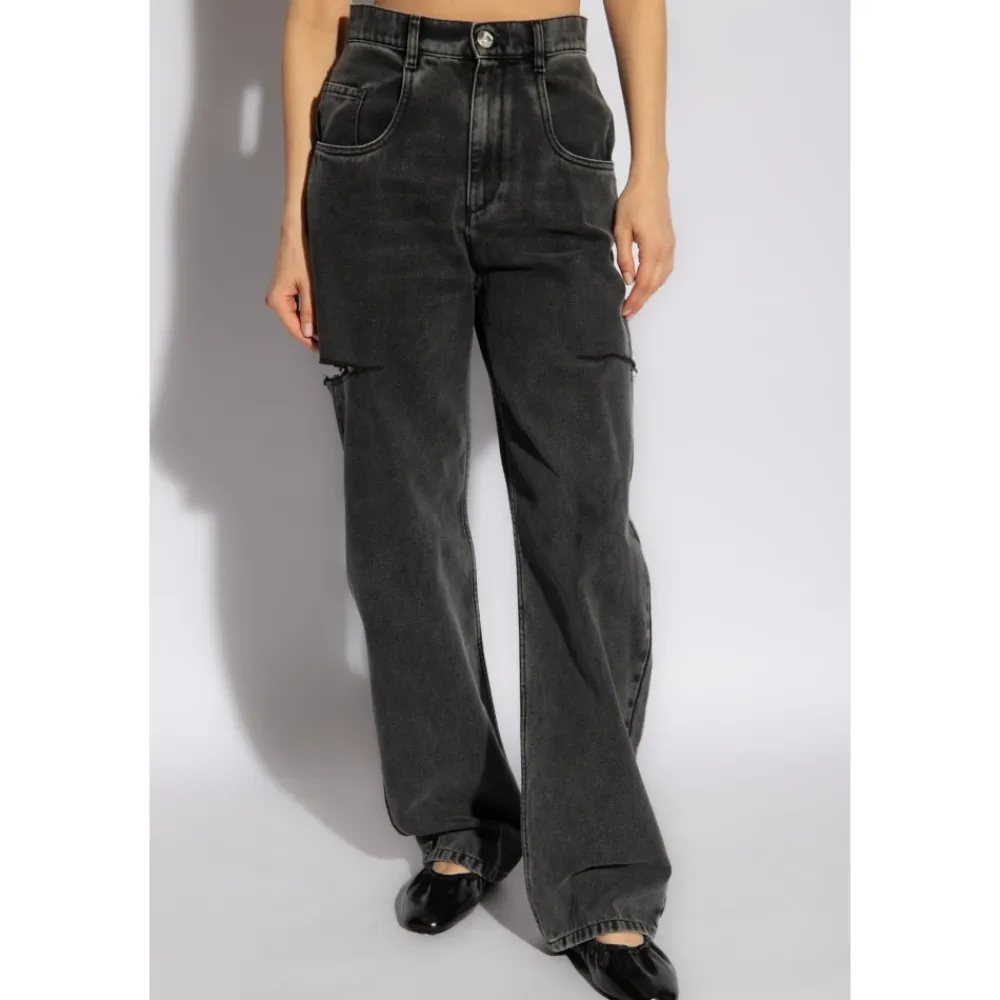 DAMES Maison Margiela Jeans^5 Pockets Denim