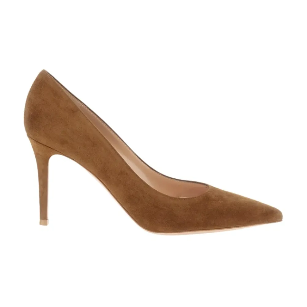 DAMES Gianvito Rossi Pumps^85 Pump