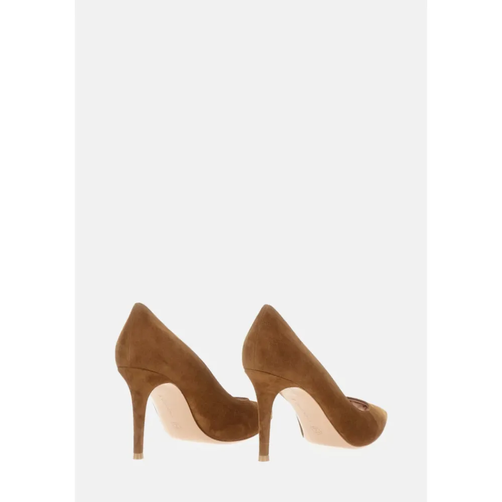 DAMES Gianvito Rossi Pumps^85 Pump