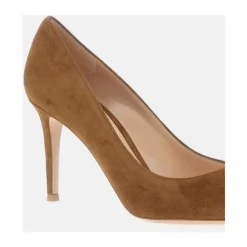 DAMES Gianvito Rossi Pumps^85 Pump