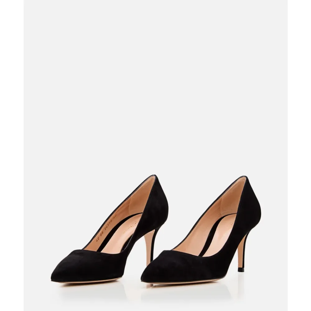 DAMES Gianvito Rossi Pumps^70 Pump