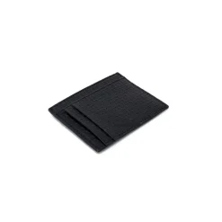 Heren Armani Exchange Portefeuilles^958053 4R847 Leren Boek Portemonnee