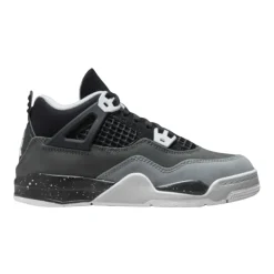 Jordan Sneakers^4 Retro 'Fear'