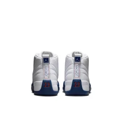 Jordan Sportschoenen^12 Retro French Blue