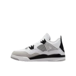 Jordan 4 Retro Military Black