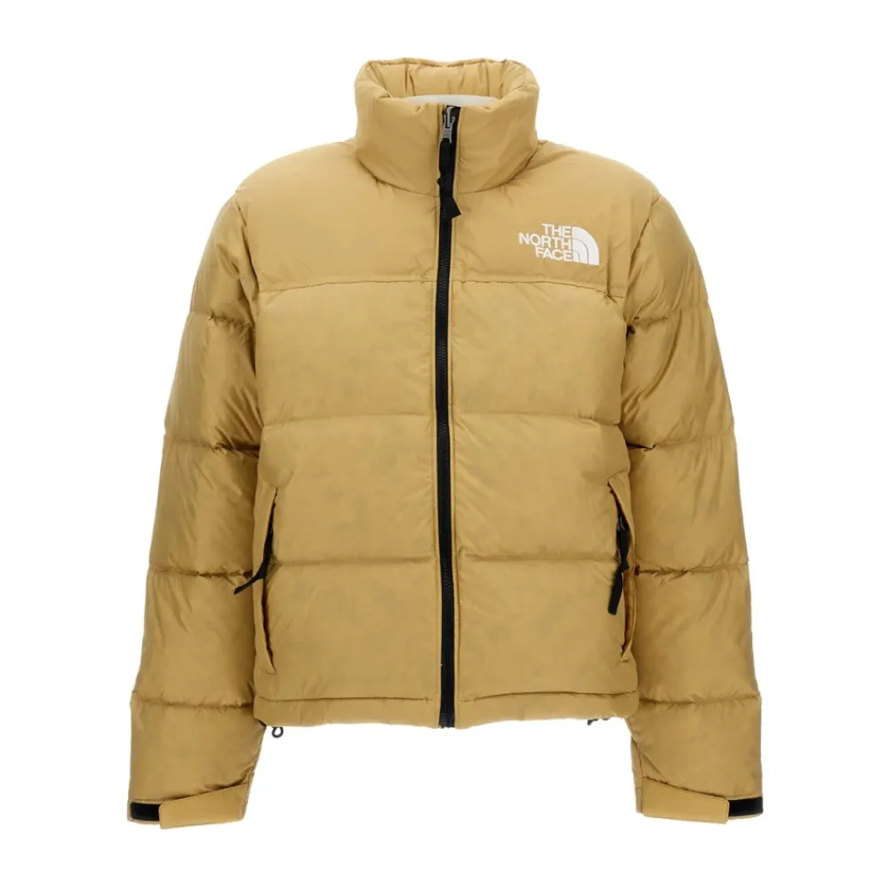 DAMES The North Face Jassen^1996 Retro Nuptse Jacket