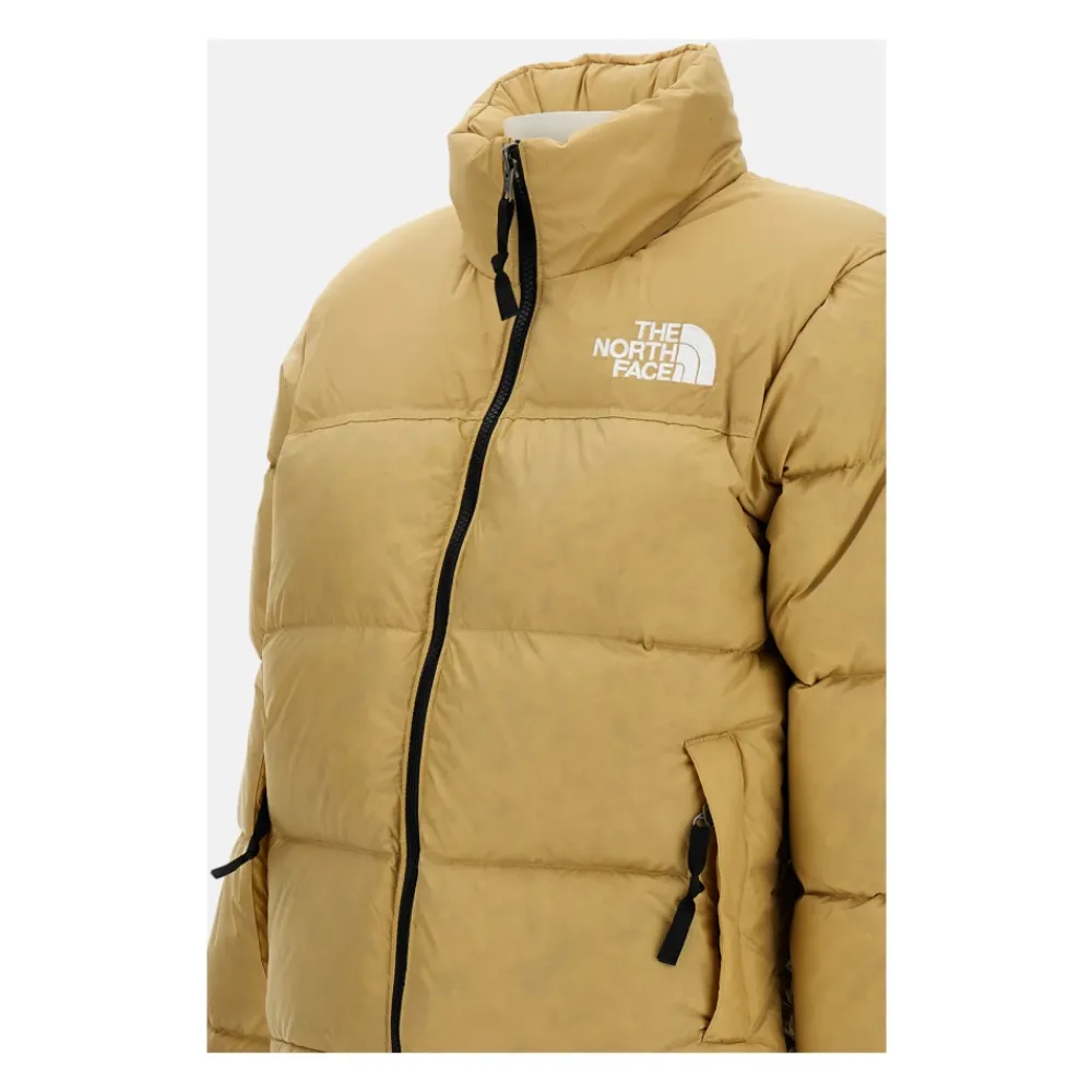 DAMES The North Face Jassen^1996 Retro Nuptse Jacket