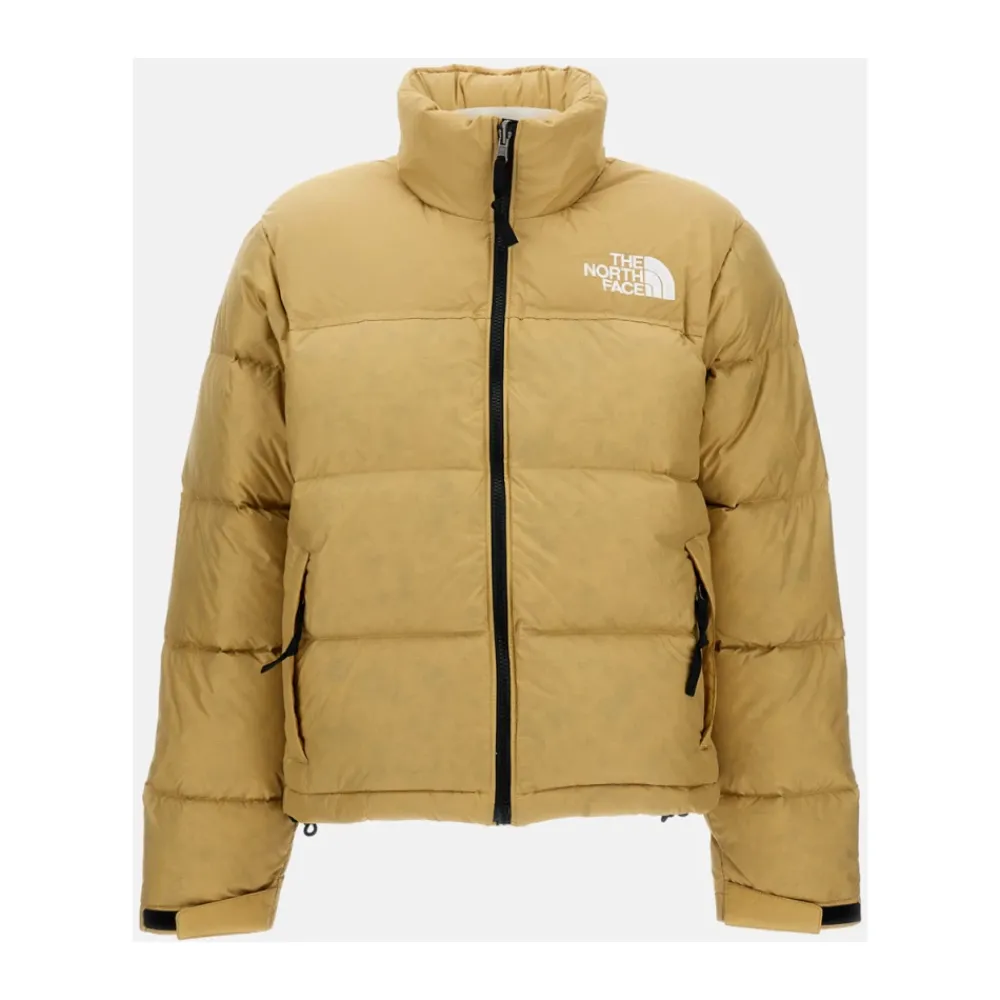 DAMES The North Face Jassen^1996 Retro Nuptse Jacket