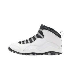 Jordan Sportschoenen^10 Retro OG Steel