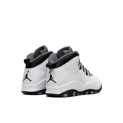 Jordan Sportschoenen^10 Retro OG Steel