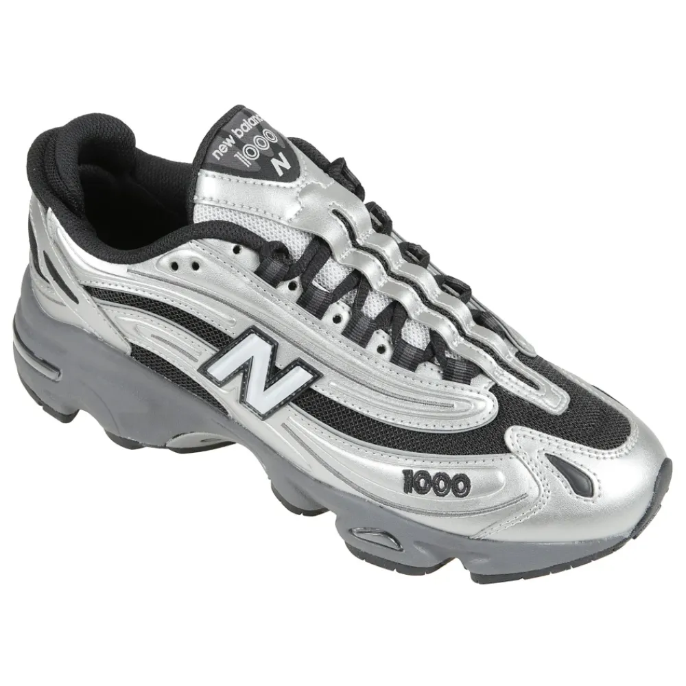 Heren New Balance Sneakers^1000 Shoes