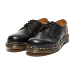 Heren Dr. Martens 1461 Smooth Leather Oxford