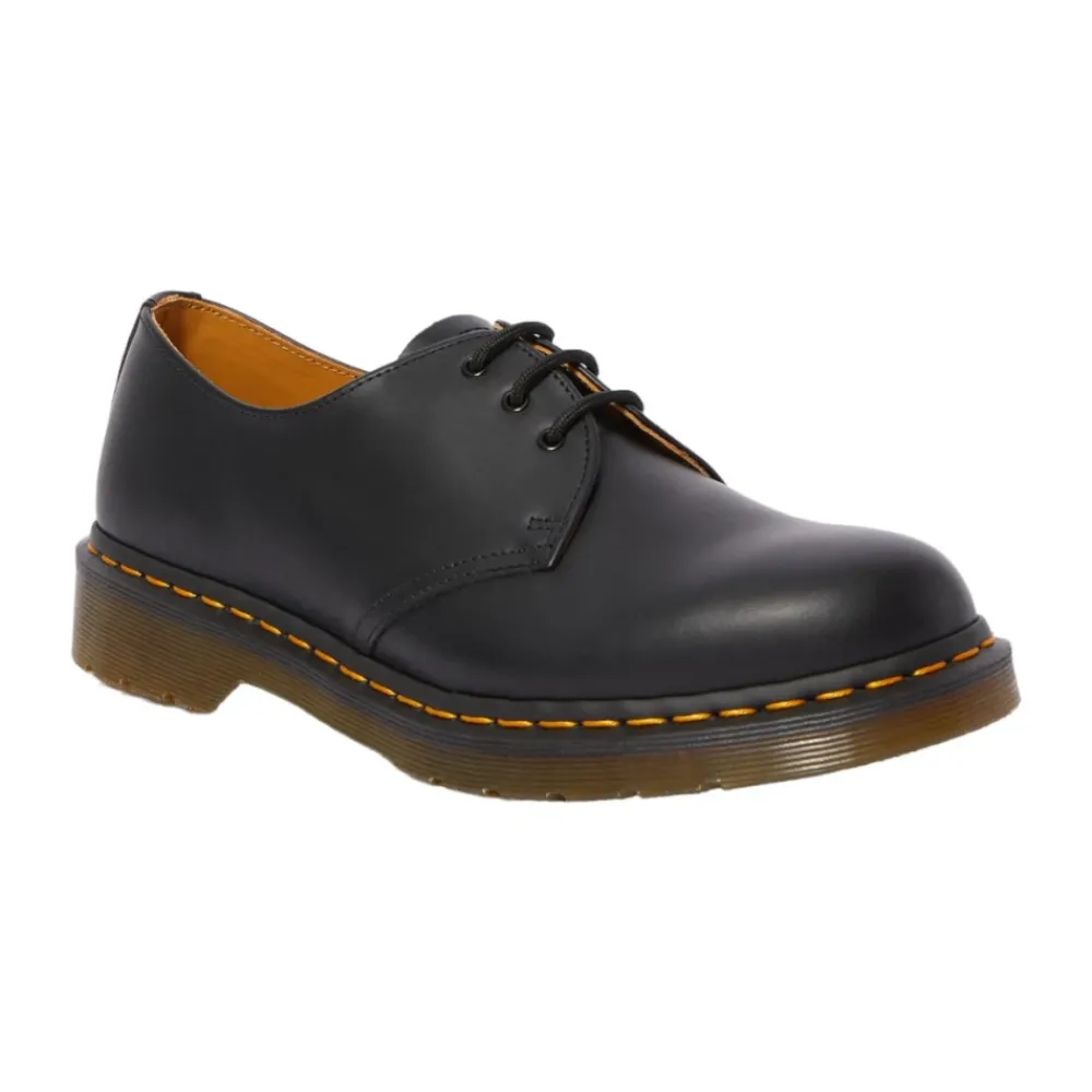 Heren Dr. Martens 1461 Smooth Shoe