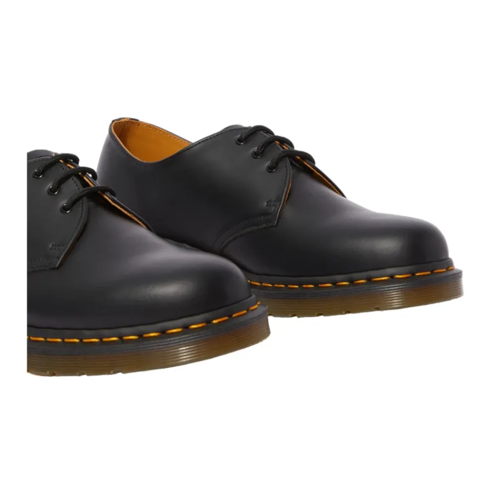 Heren Dr. Martens 1461 Smooth Shoe