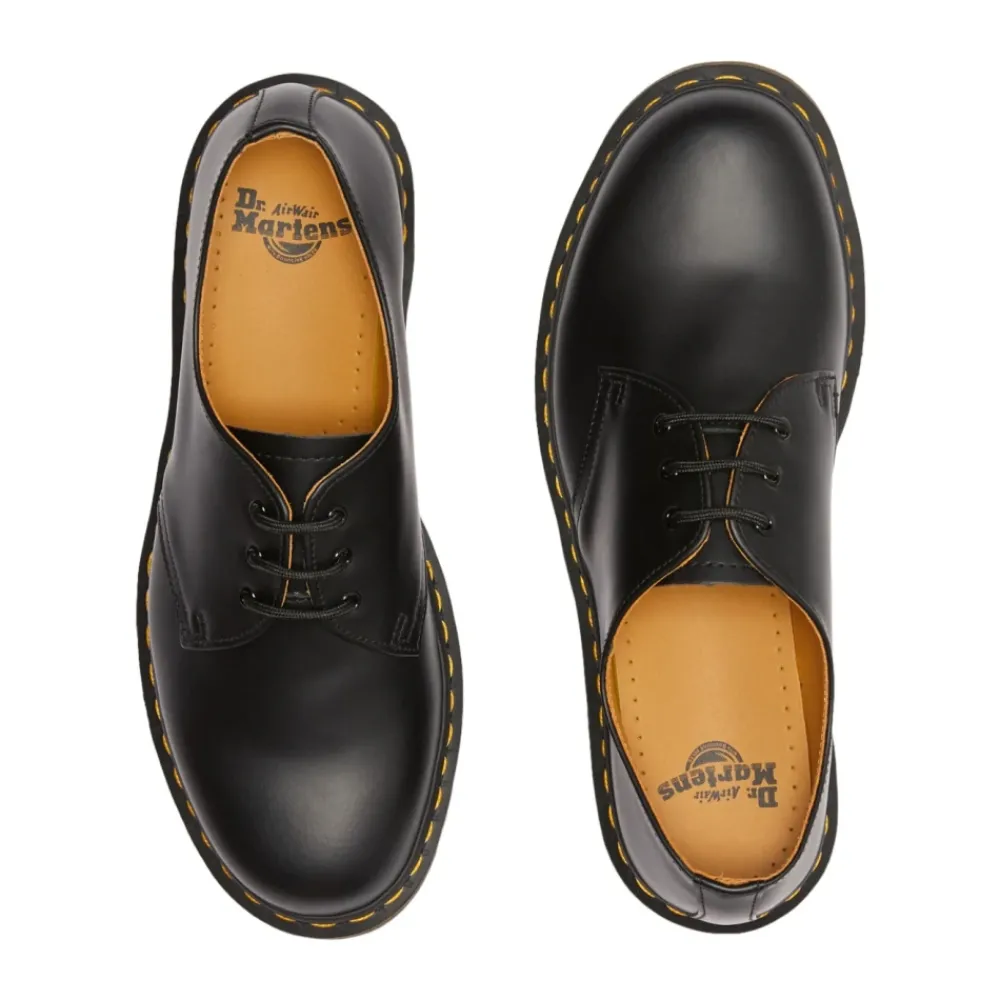 Heren Dr. Martens 1461 Smooth Shoe